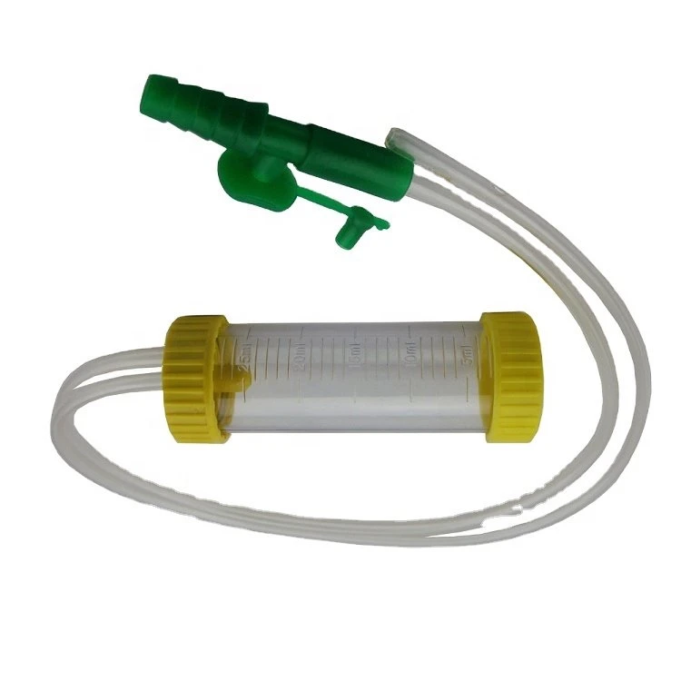 Disposable infant suptum suction device Disposable infant suptum suction device