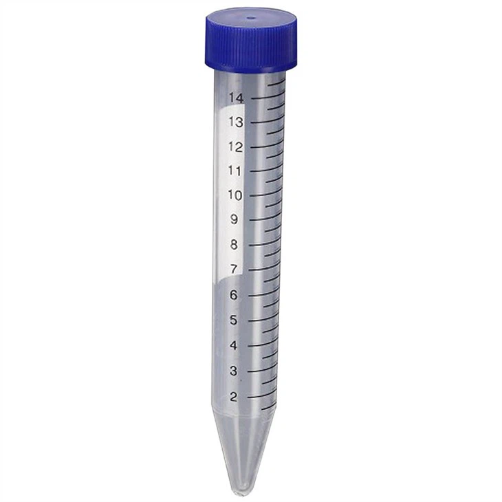 PP Centrifuge Tube 15ml