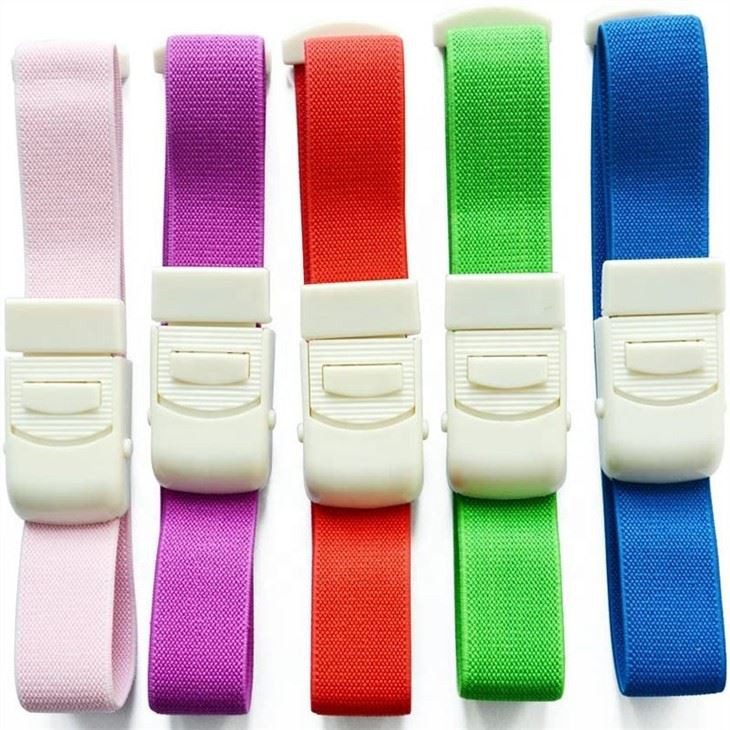 Adjustable Plastic Medical Tournique