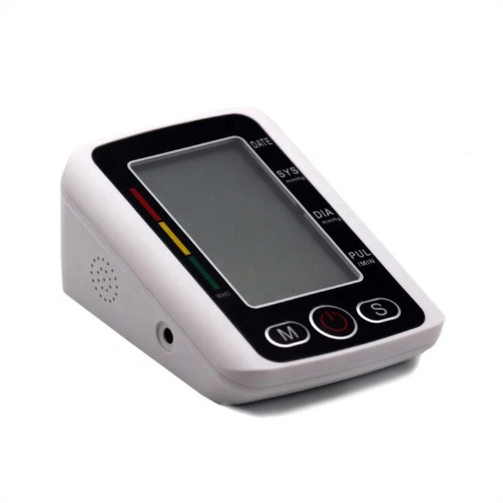 Hospital Blood Pressure Monitor