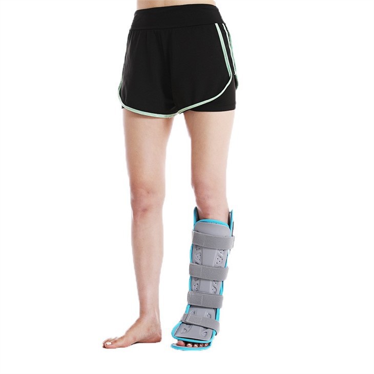 ankle brace support
