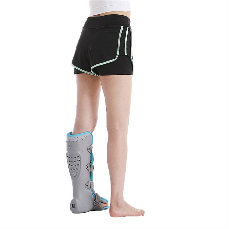 thermal supporter wrist ankle