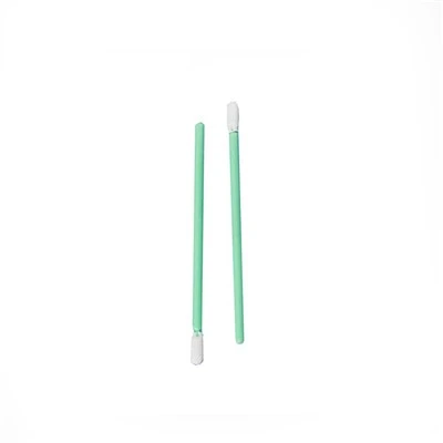Pengambilan Spesimen Boleh Guna Swab Oropharyngeal Hidung Persampelan Span Swab